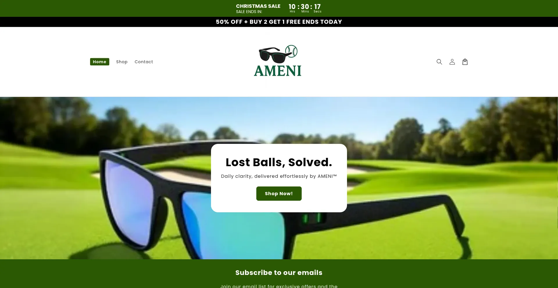 Ameni.store