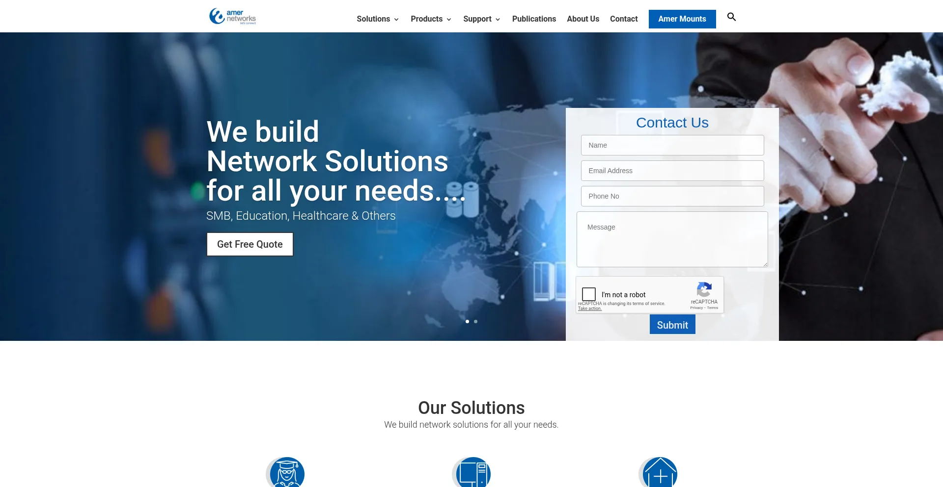Amer.com