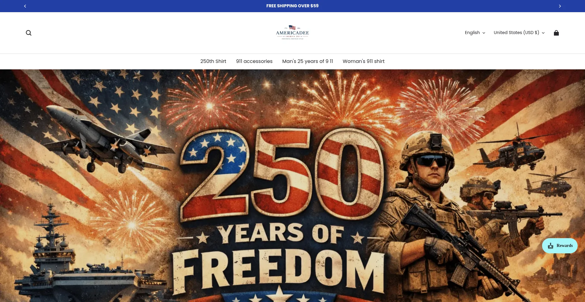 Americadee.com
