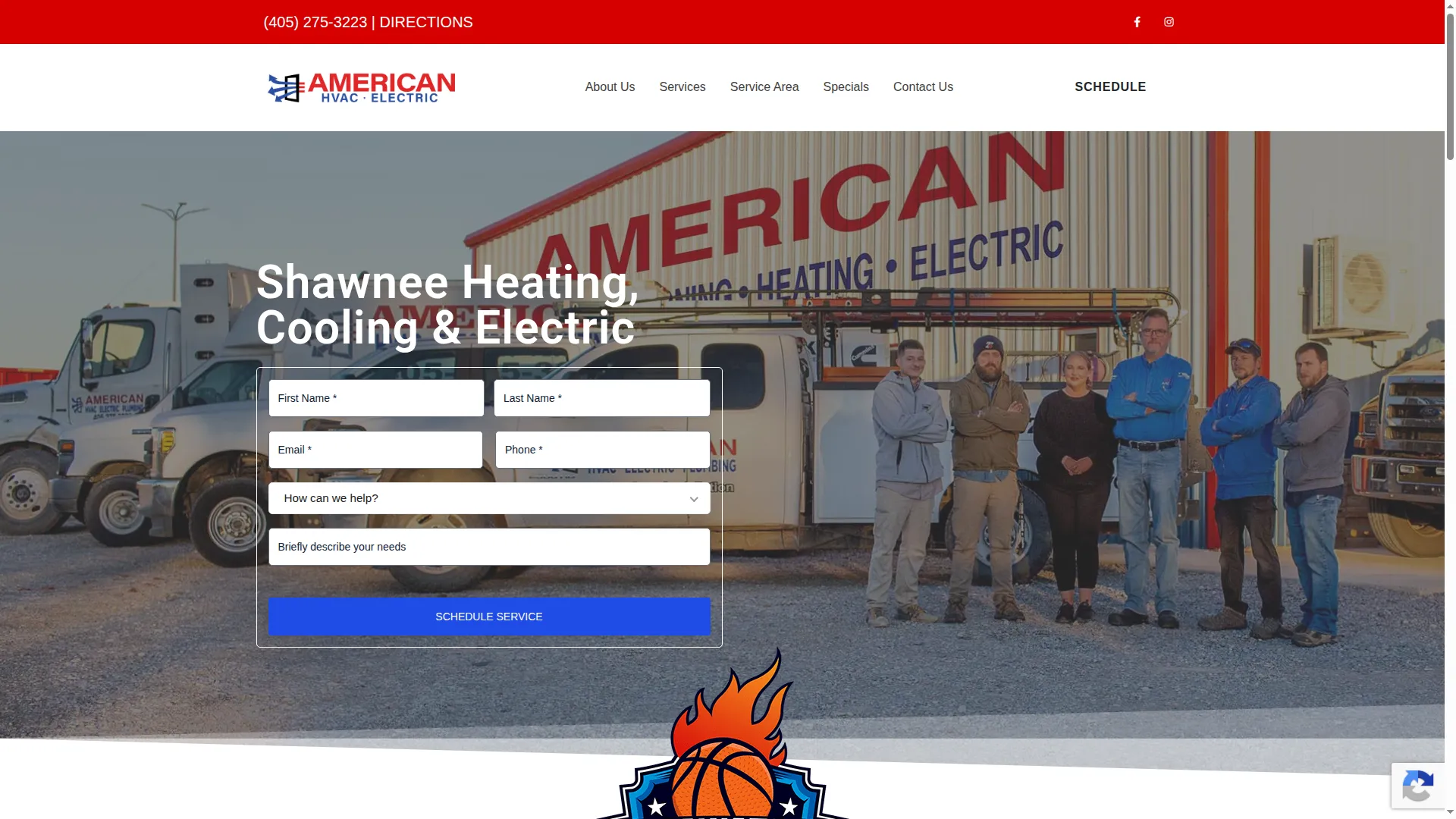 Americanac.net