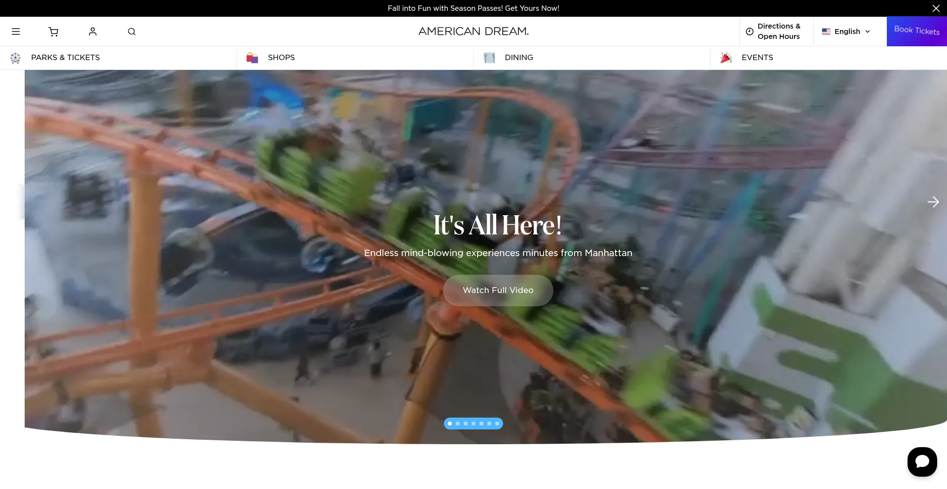 Americandream.com