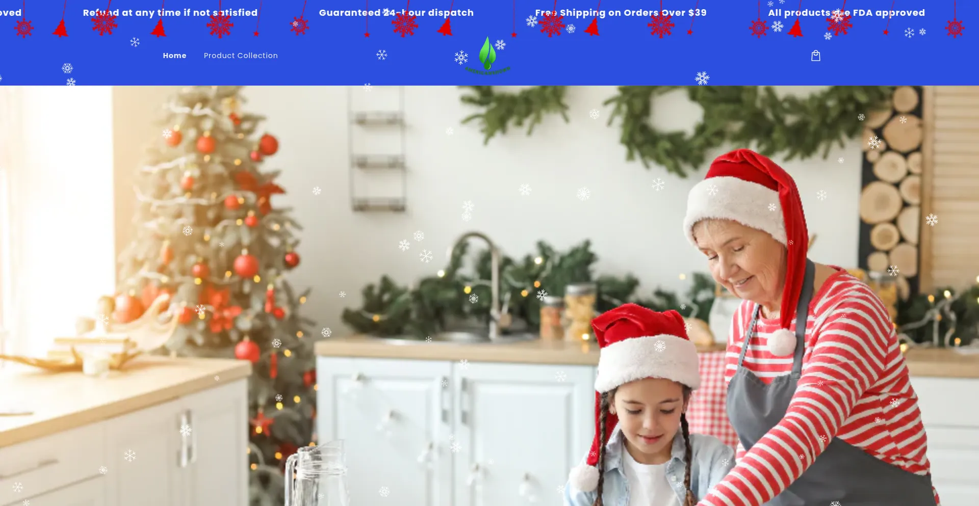 Americanget.com