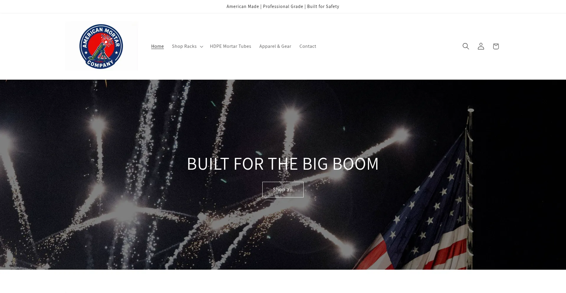 Americanmortarco.com