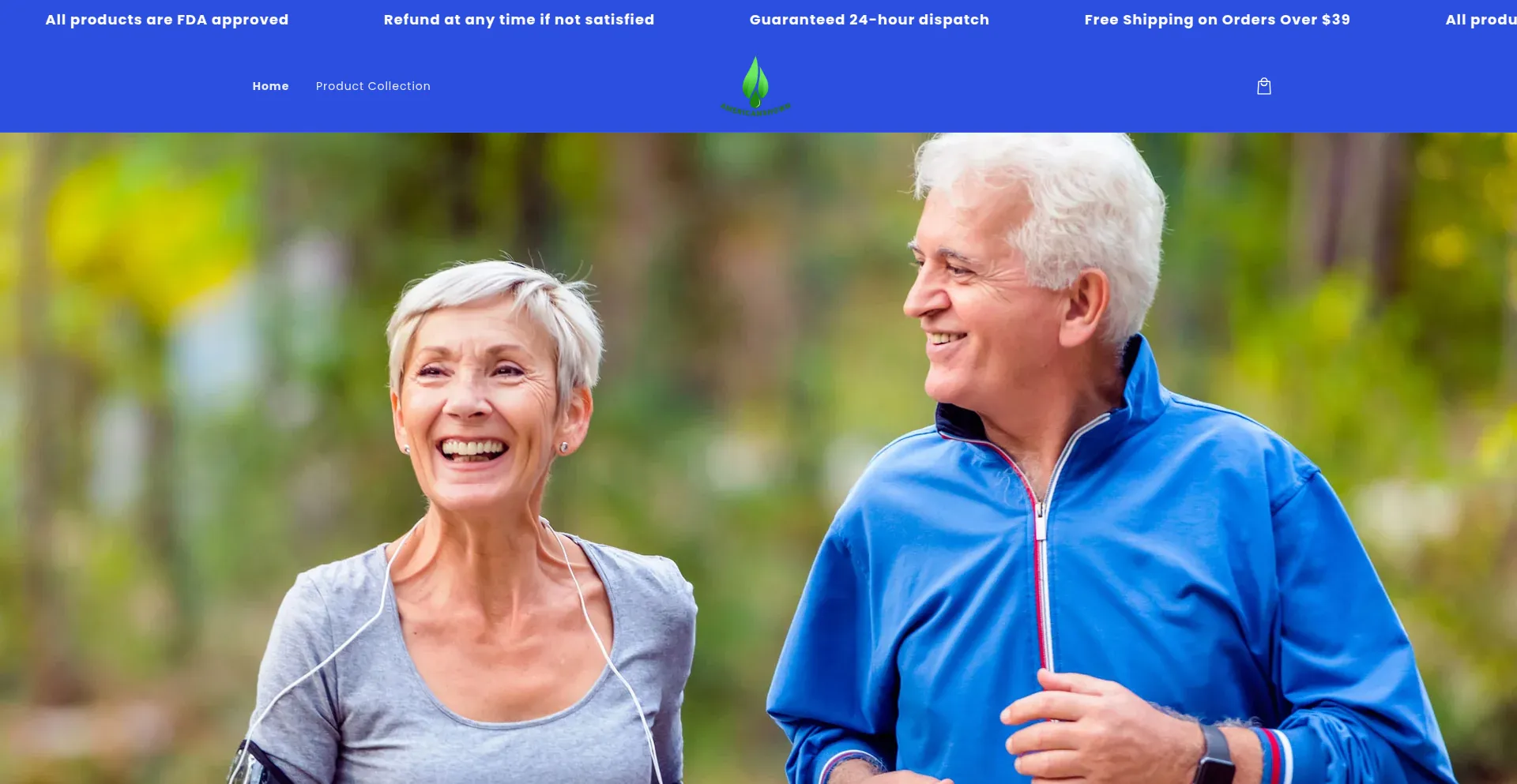 Americanshown.com