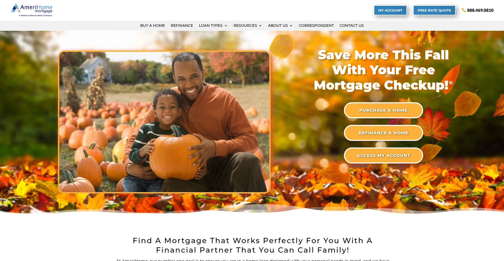 Amerihome.com