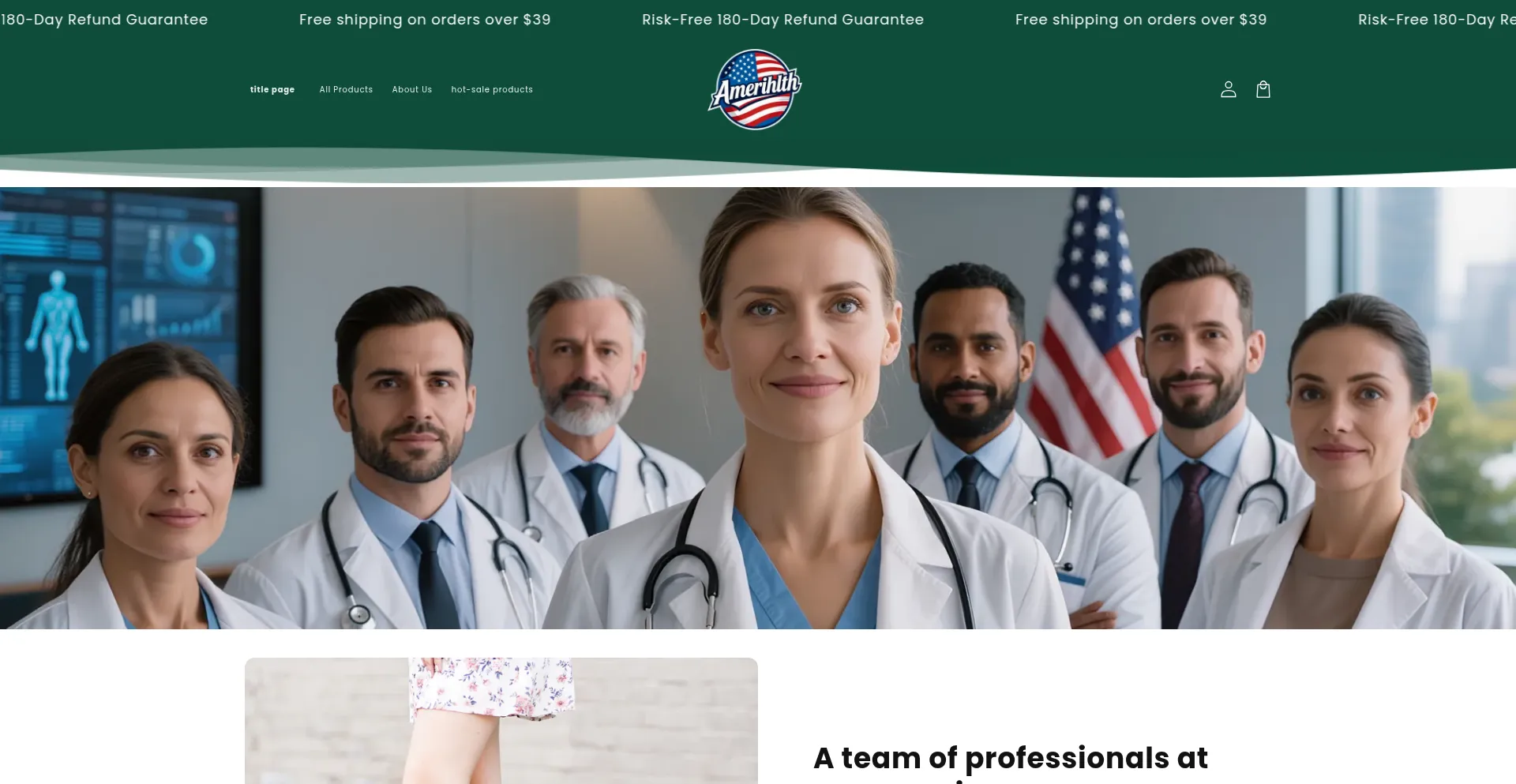 Ameriwh.com