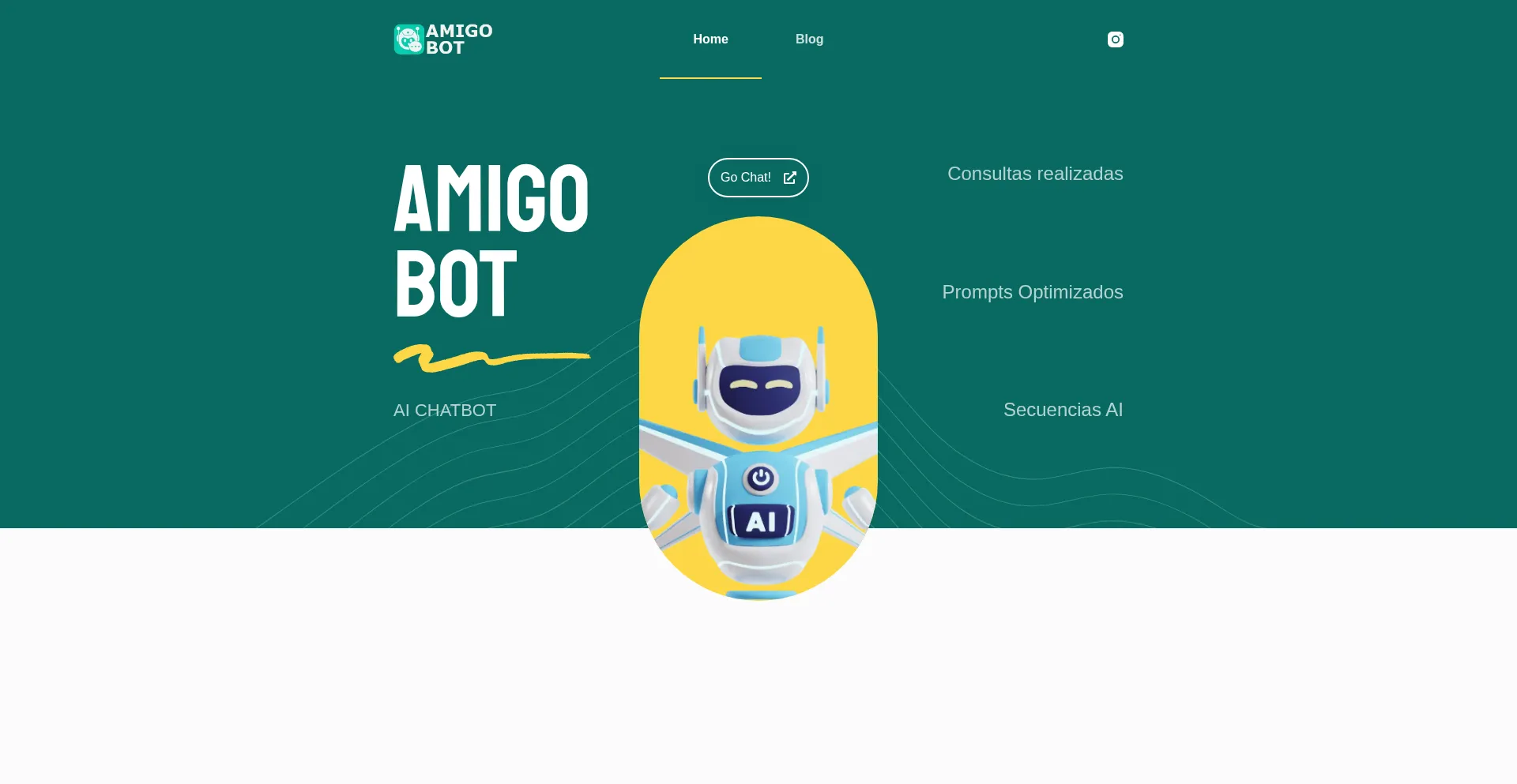 Amigobot.chat