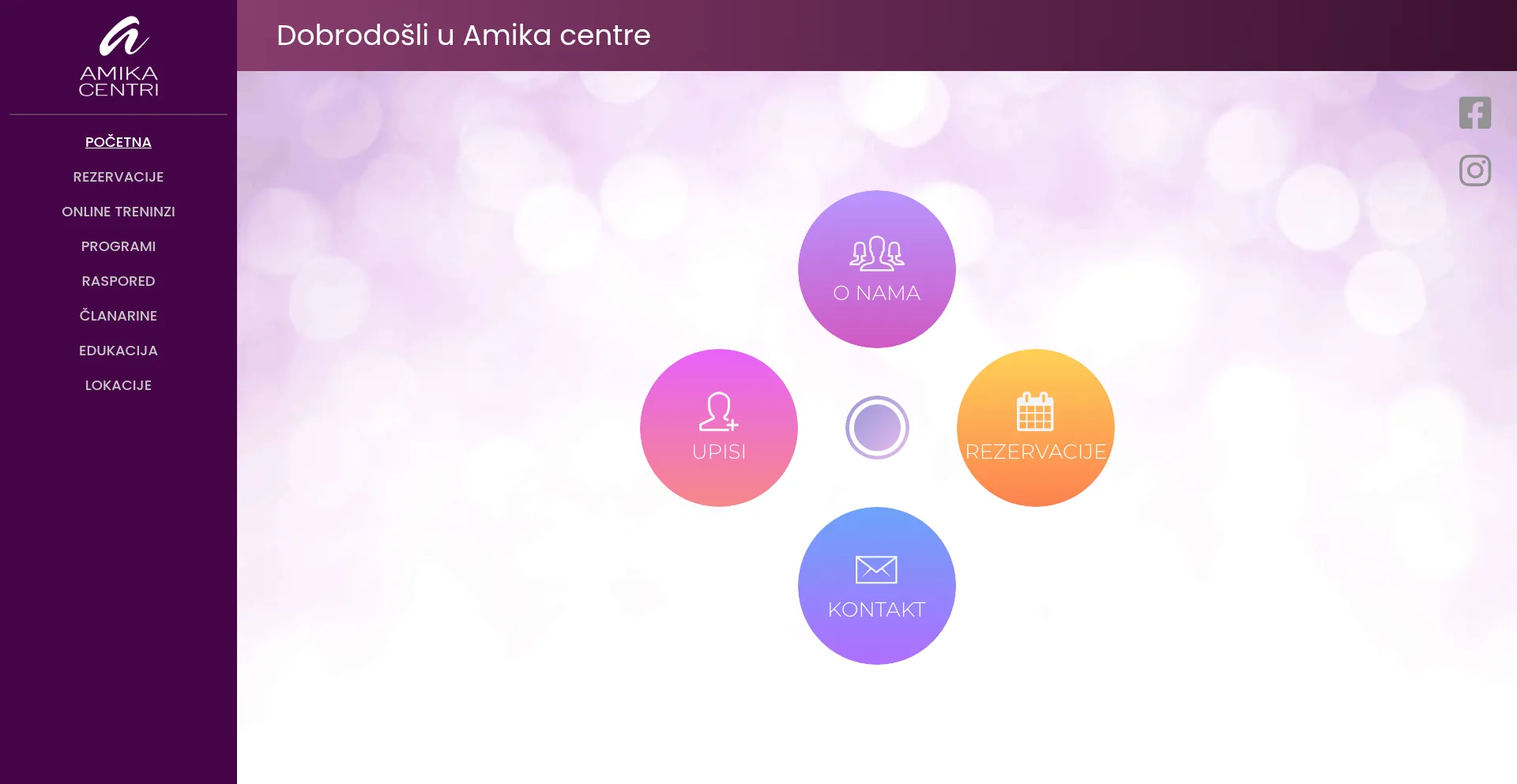 Amika.hr