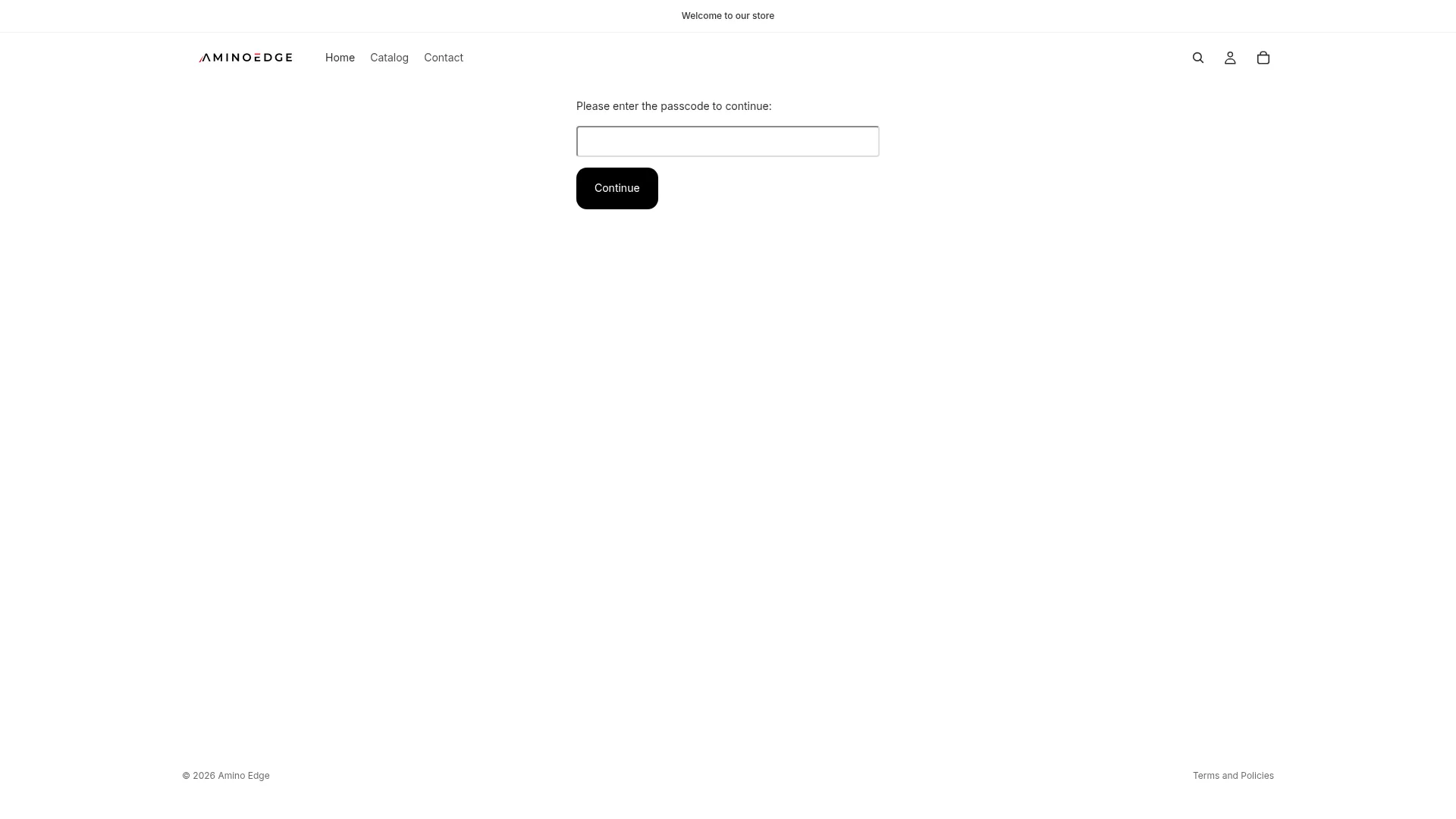 Aminoedgeshop.com