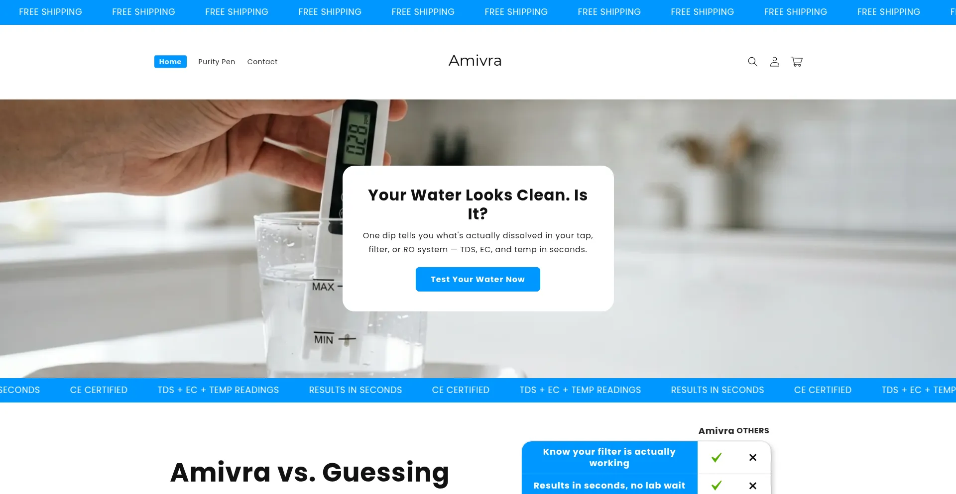 Amivra.store