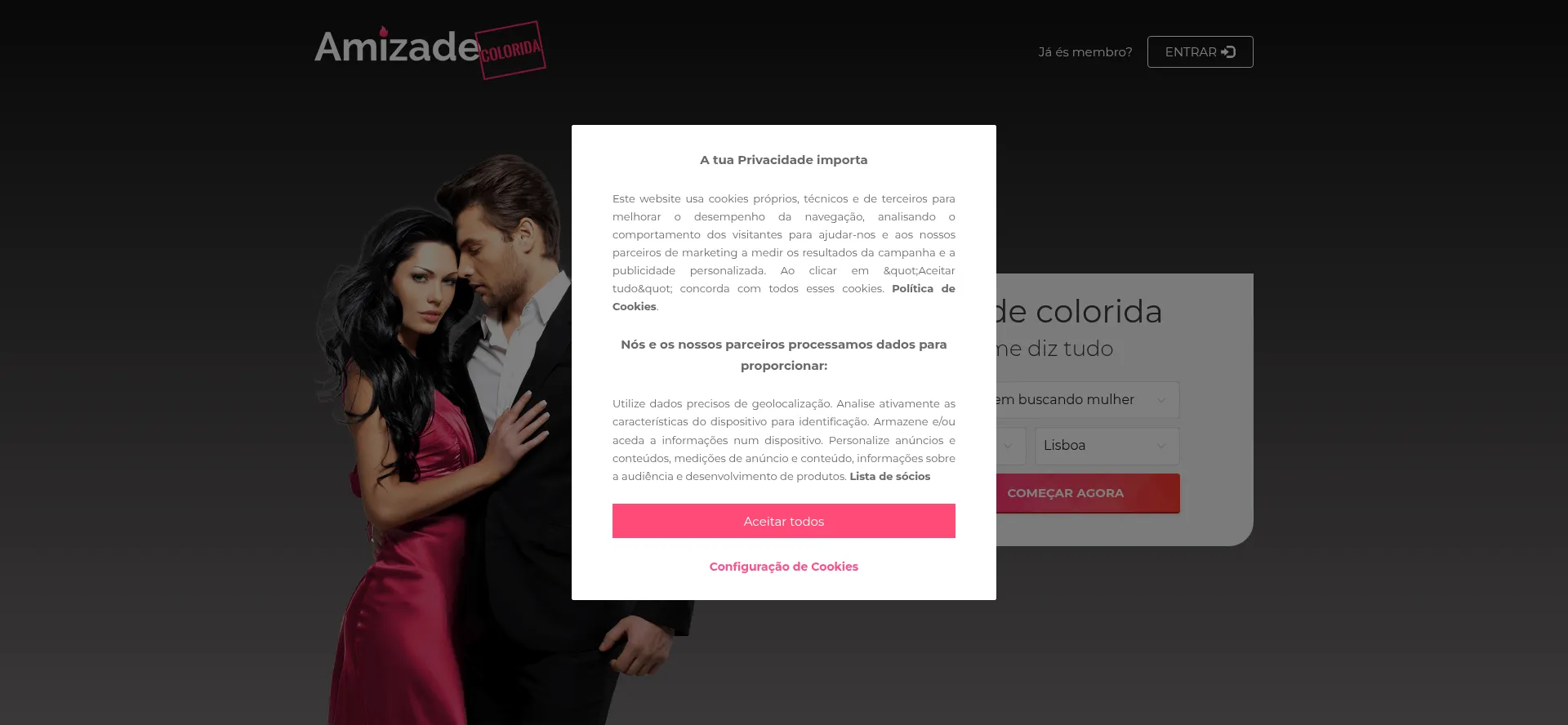 Amizadecolorida.com