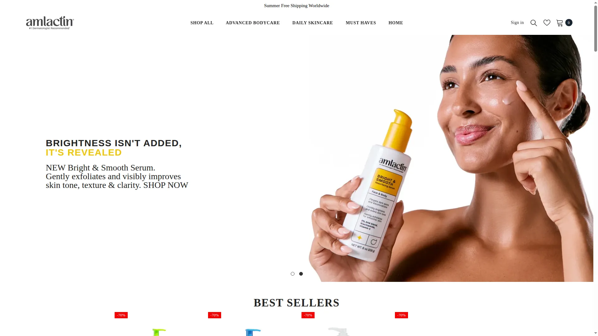 Amlactinusshop.it.com
