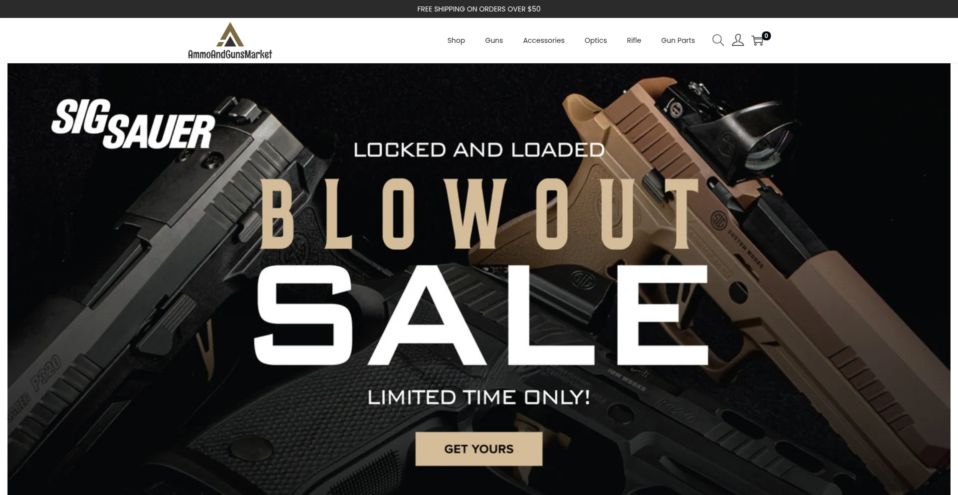 Ammoandgunsmarket.com