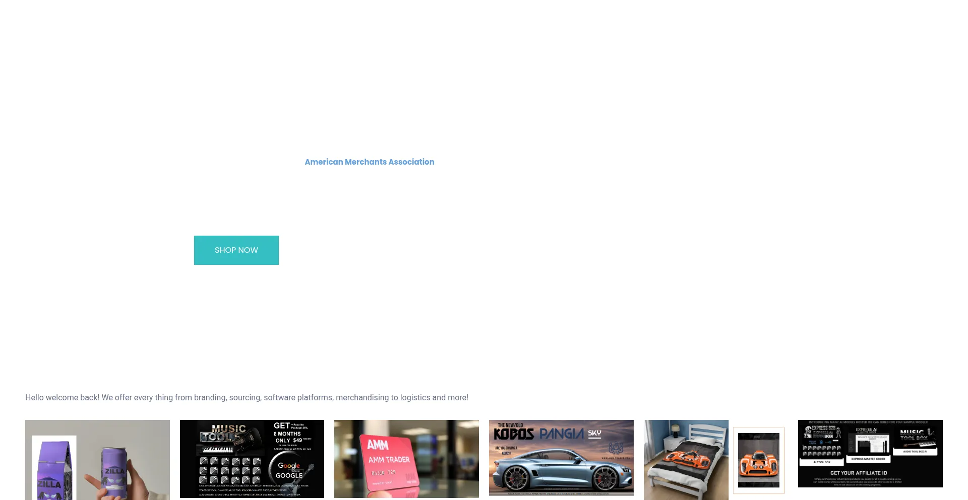 Ammtrader.com