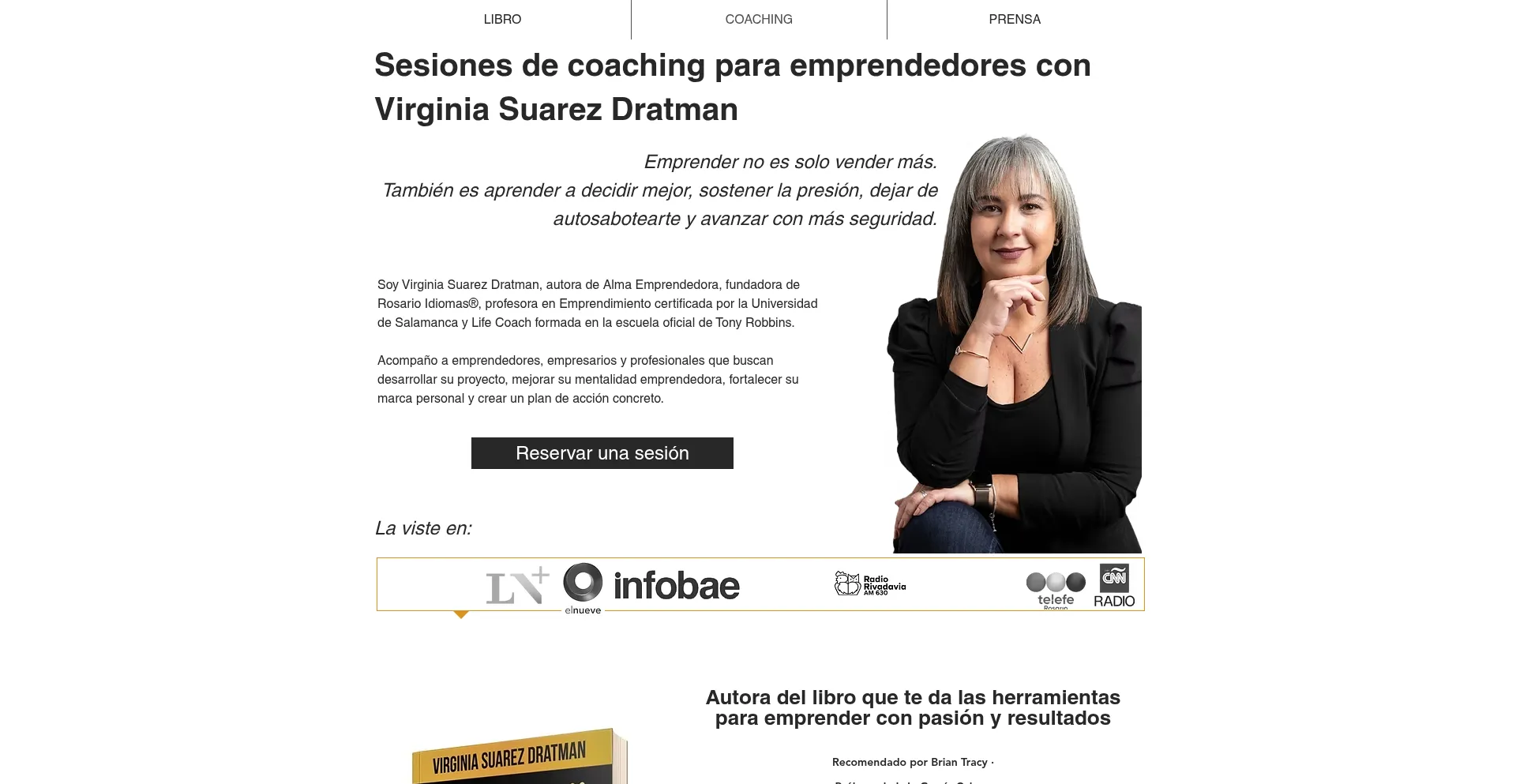 Amoemprender.com