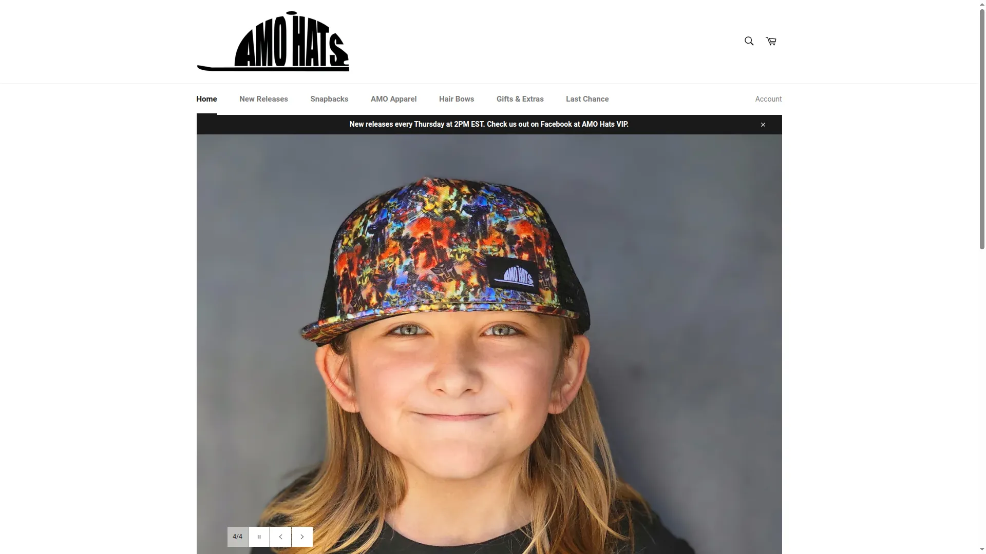 Amohats.com