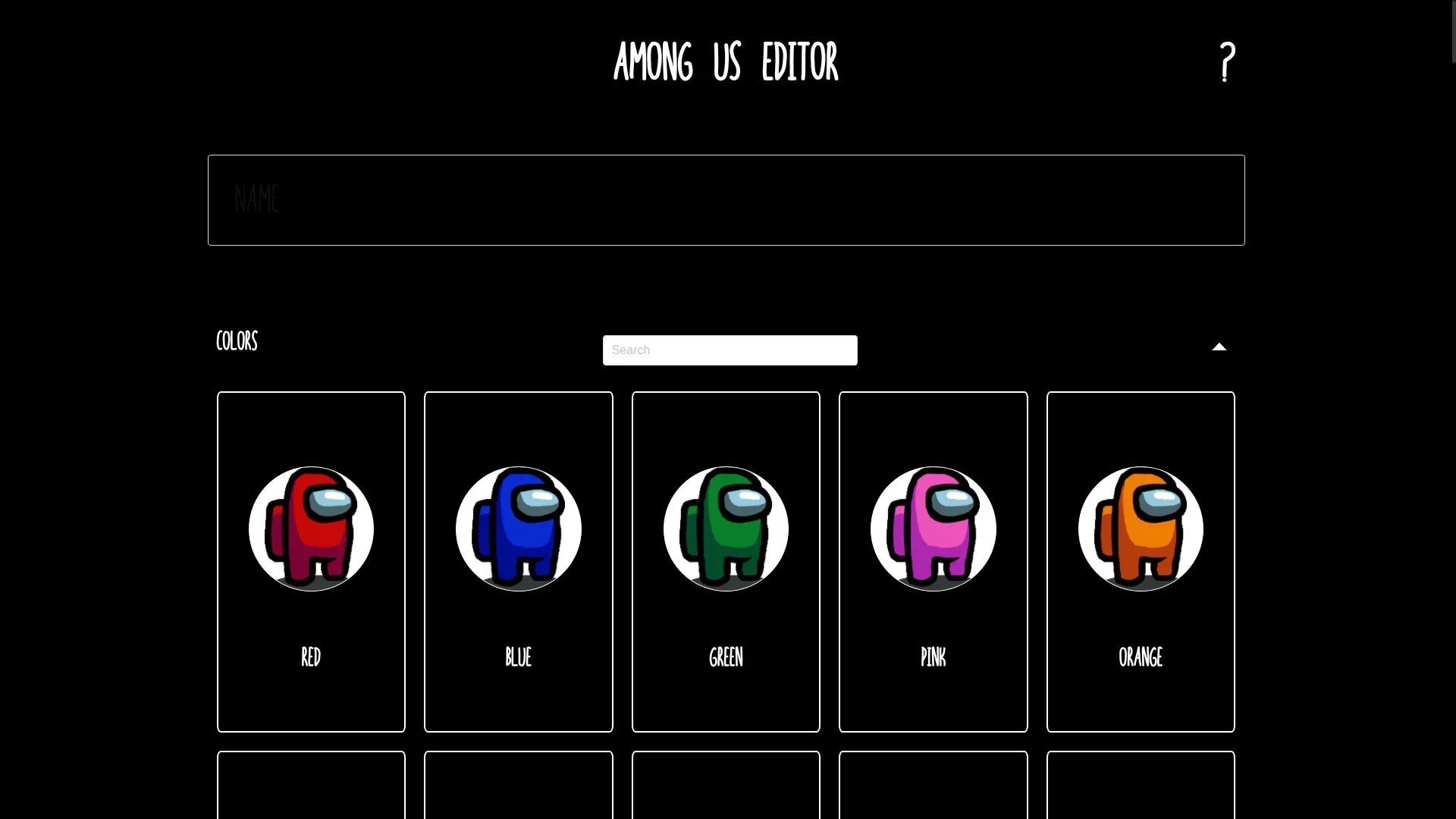Amonguseditor.vercel.app