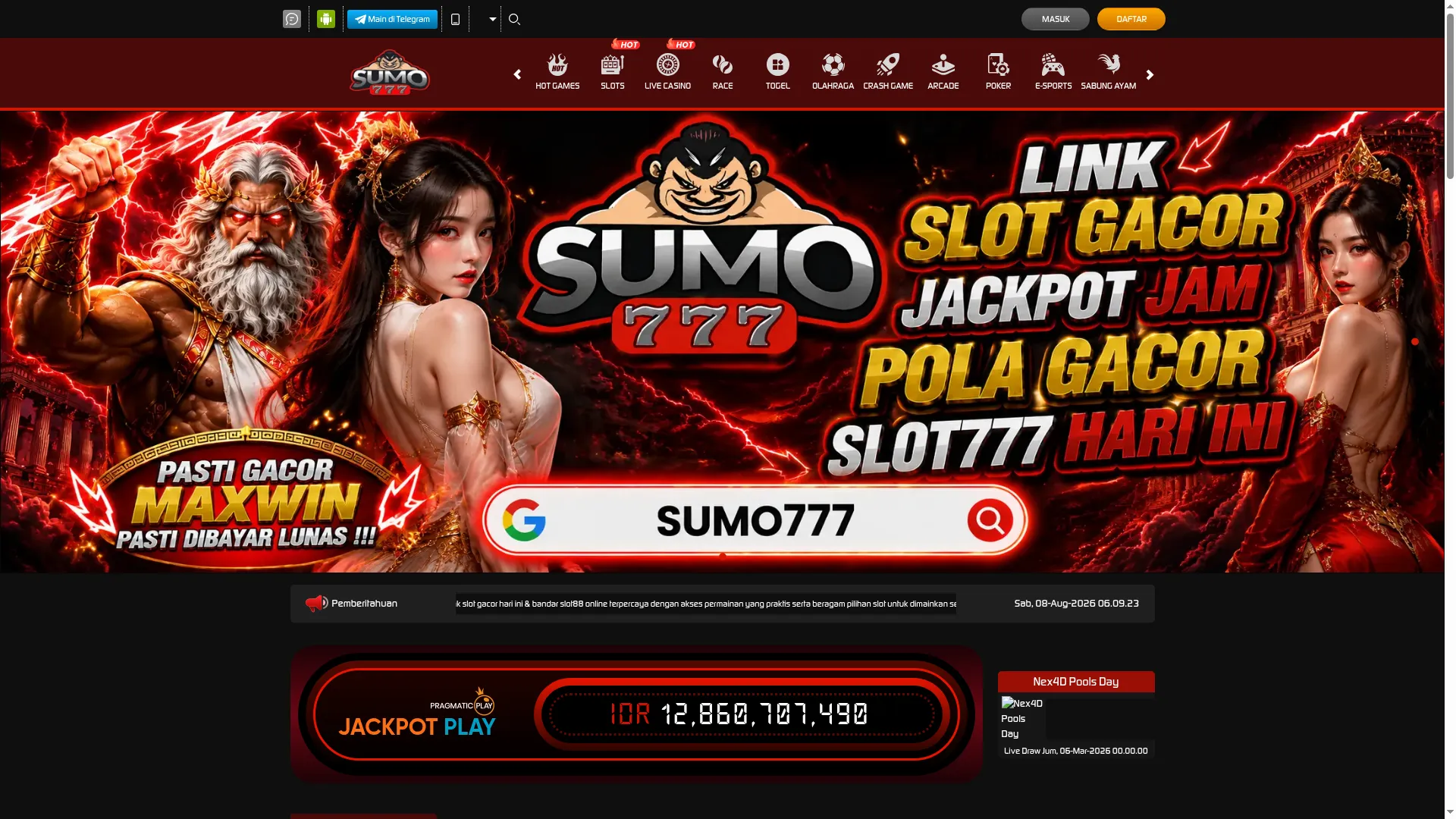 Amosgateway.org