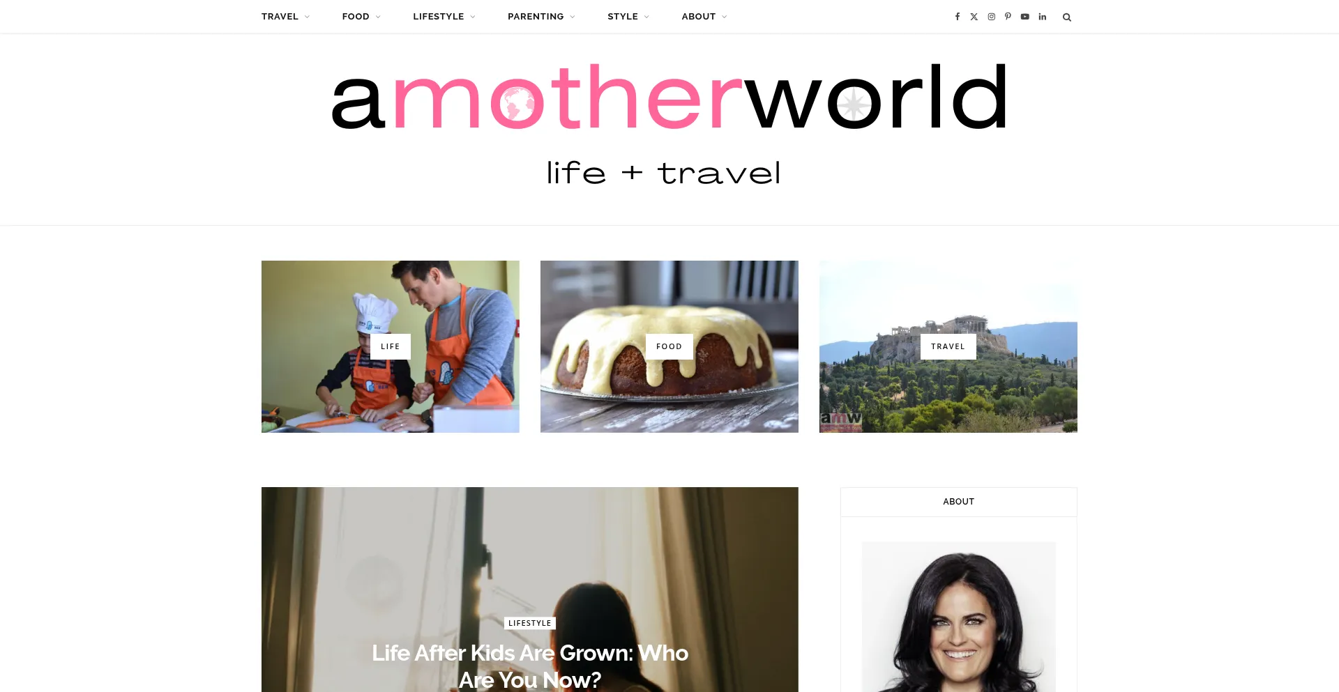 Amotherworld.com
