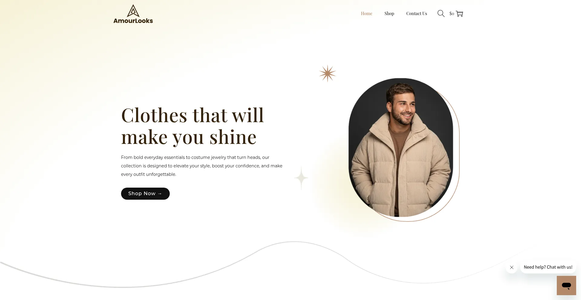 Amourlooks.com