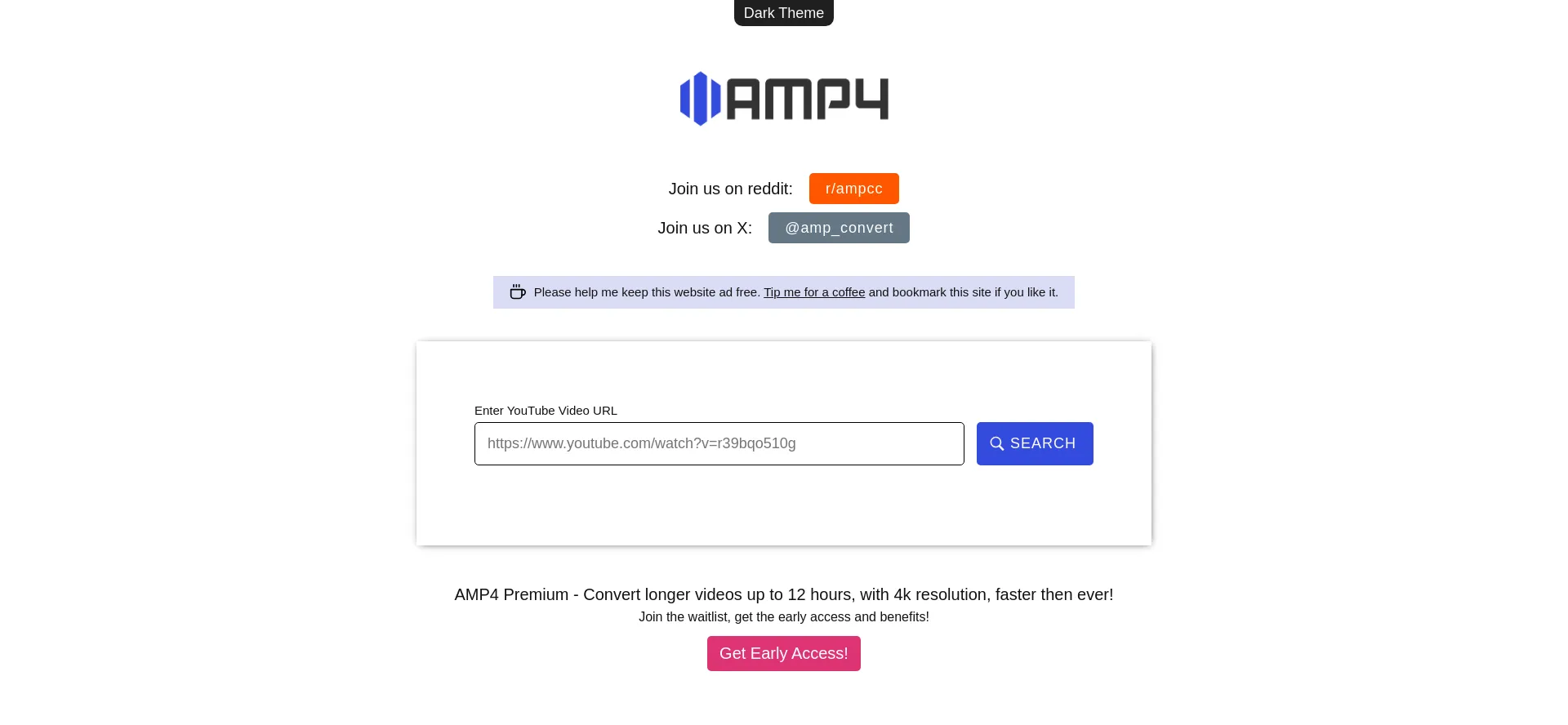 Amp4.cc