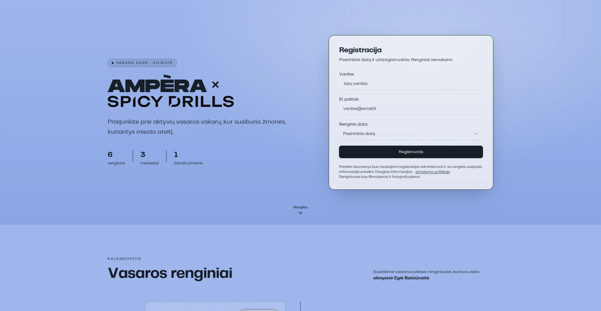Amperamiestas.lt