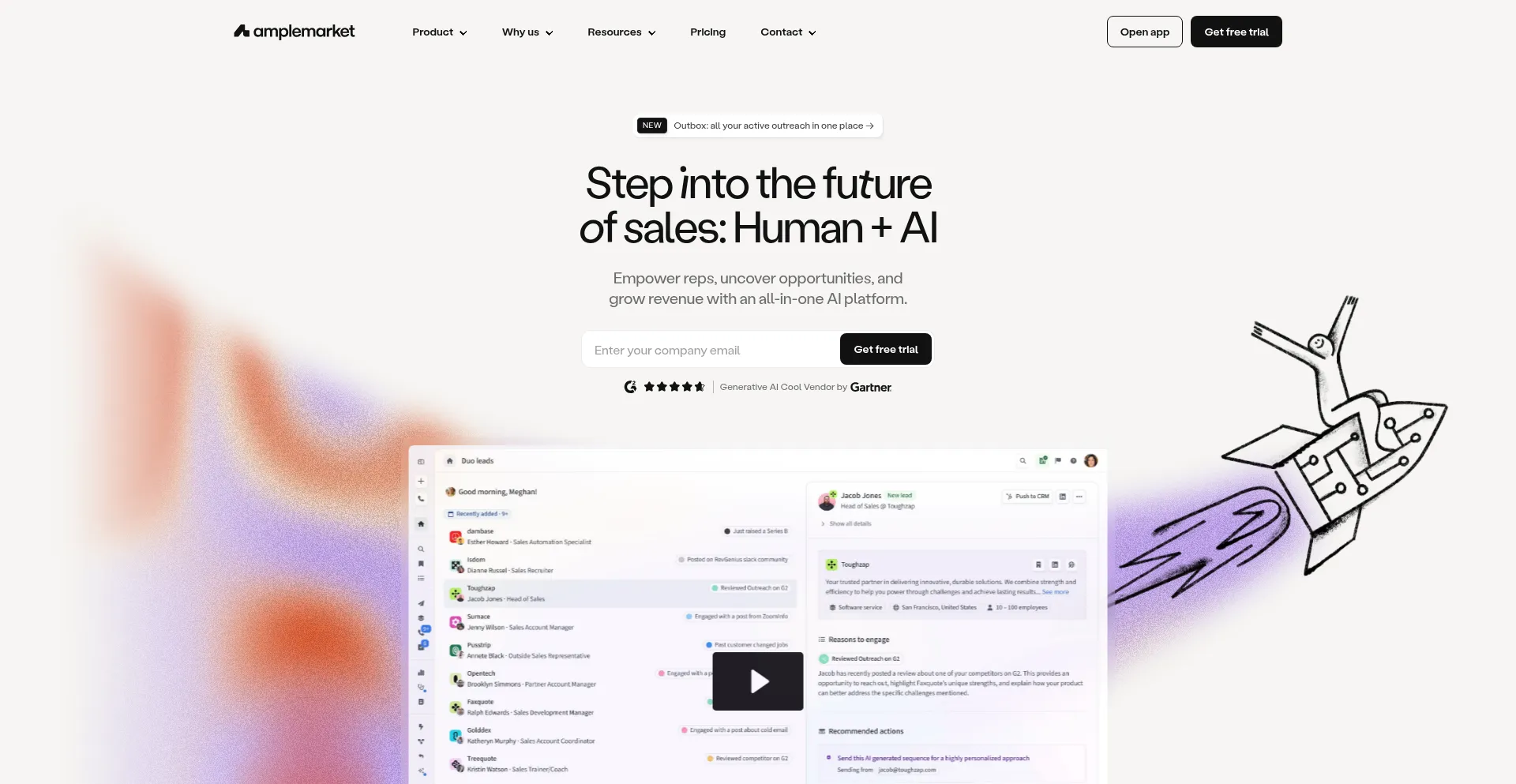 Amplemarket.com