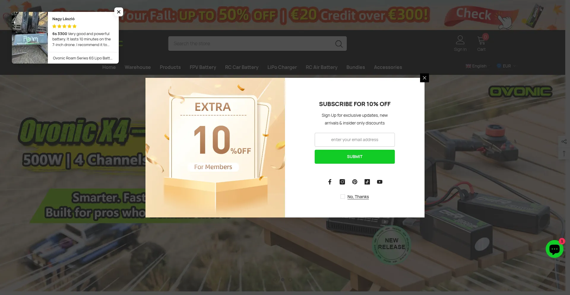 Ampow.com