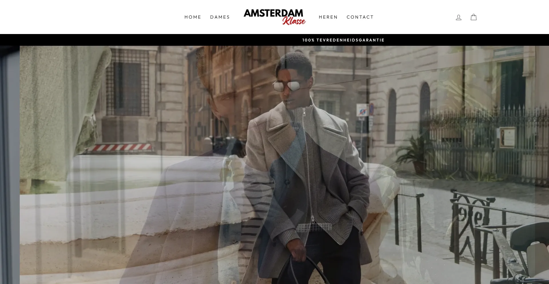 Amsterdamklasse.com