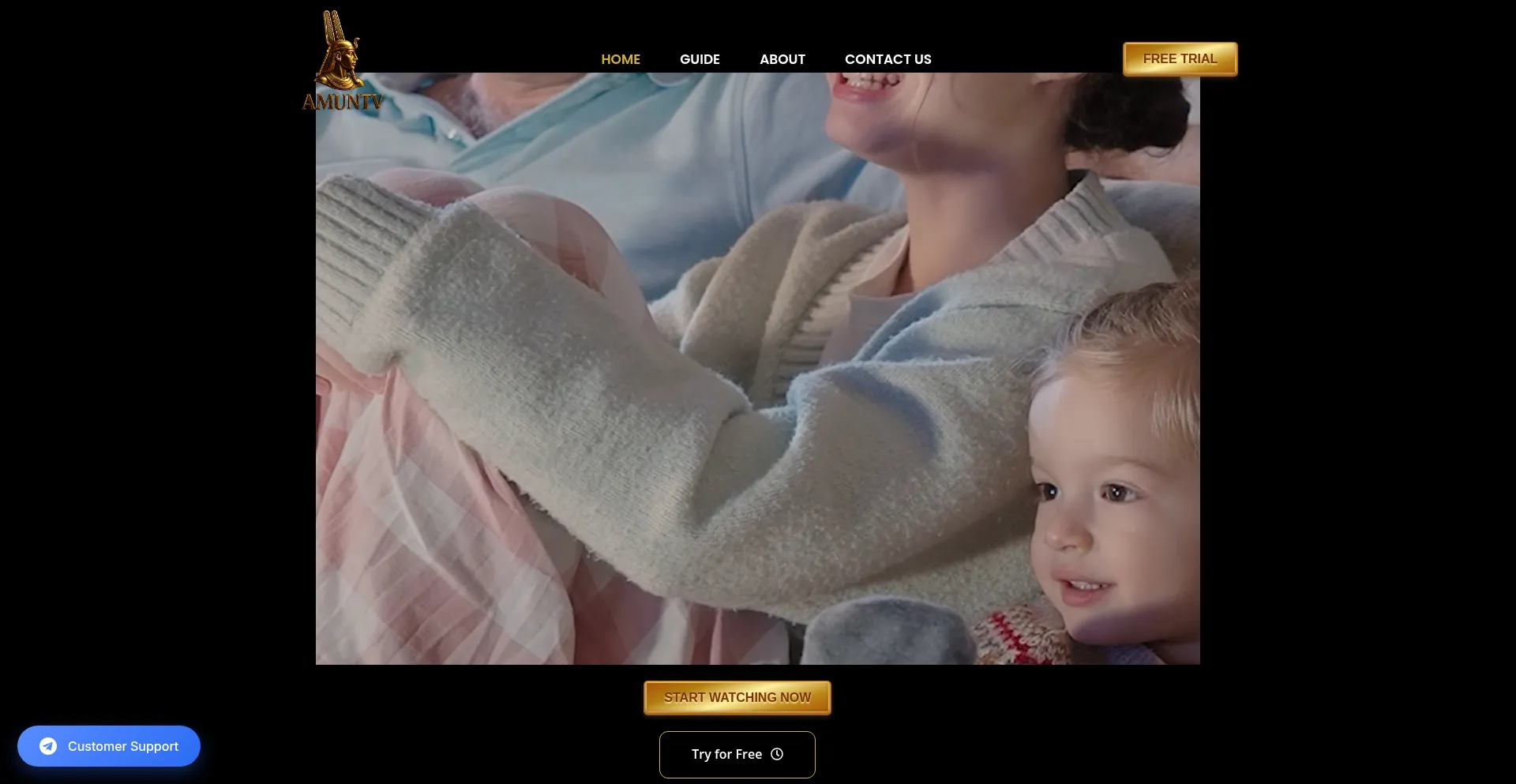 Amuntv.com