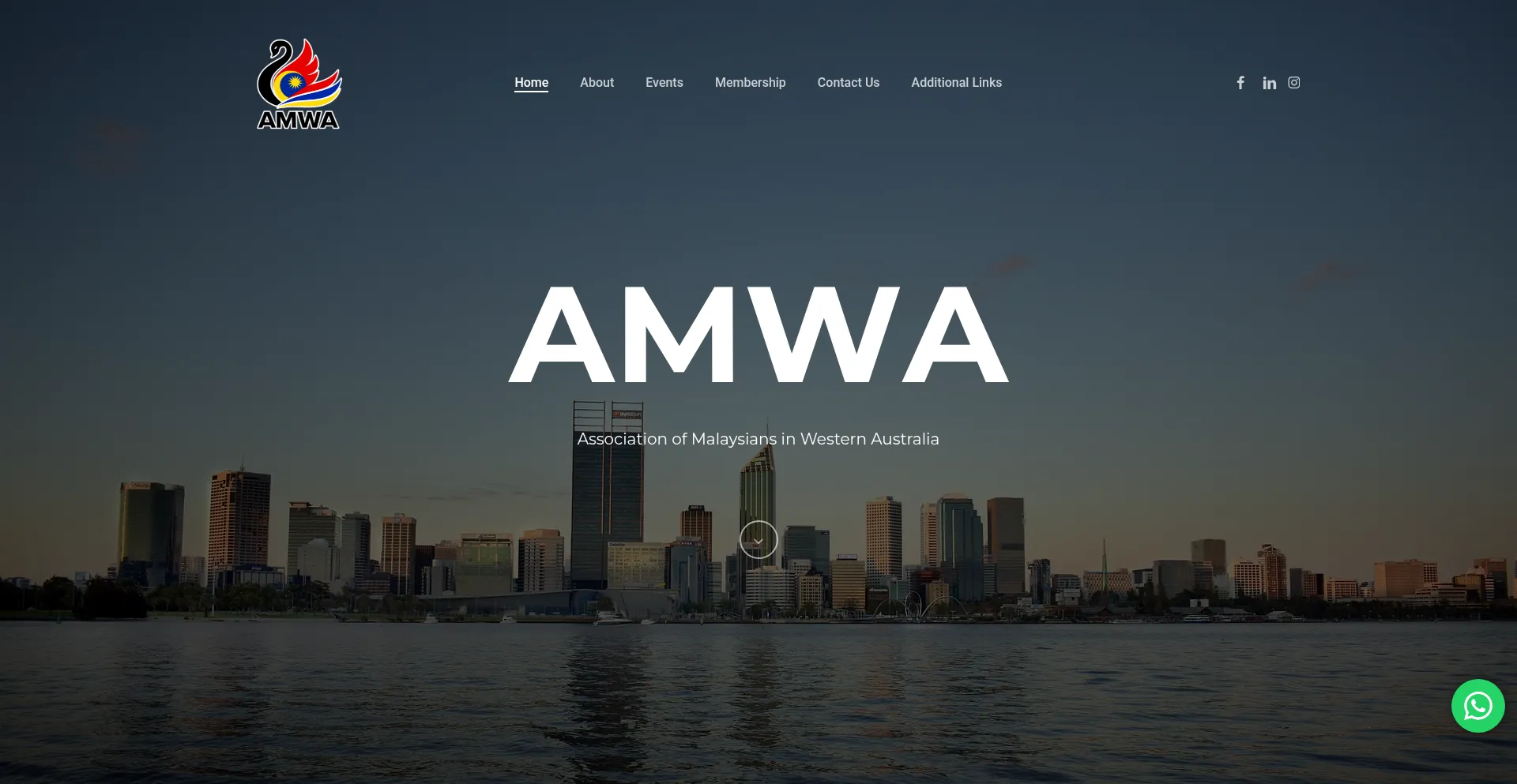 Amwa.org.au