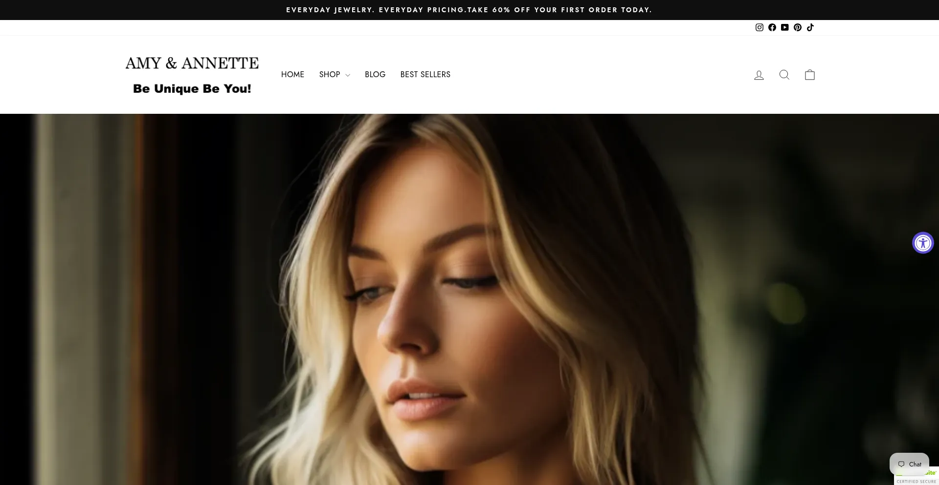 Amyandannette.com