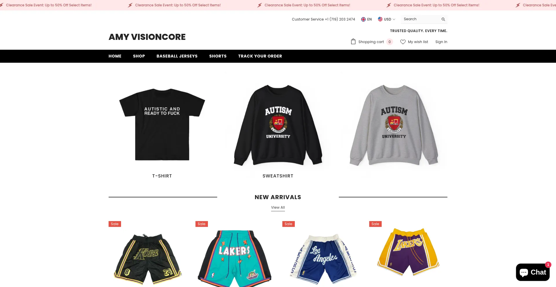 Amyvisioncore.com