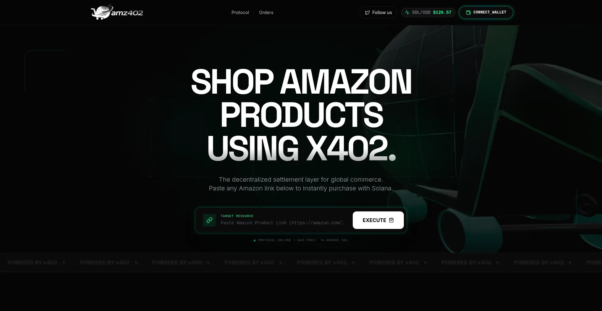Amz402.com