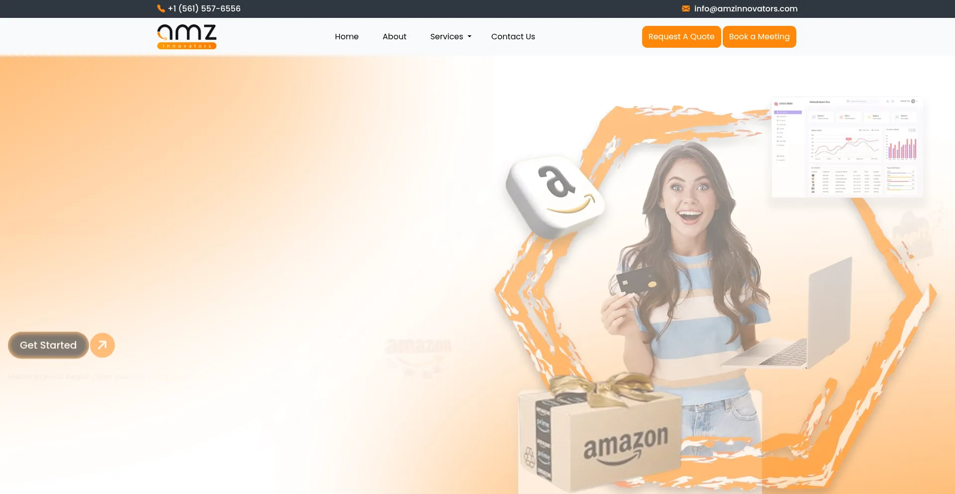 Amzinnovators.com