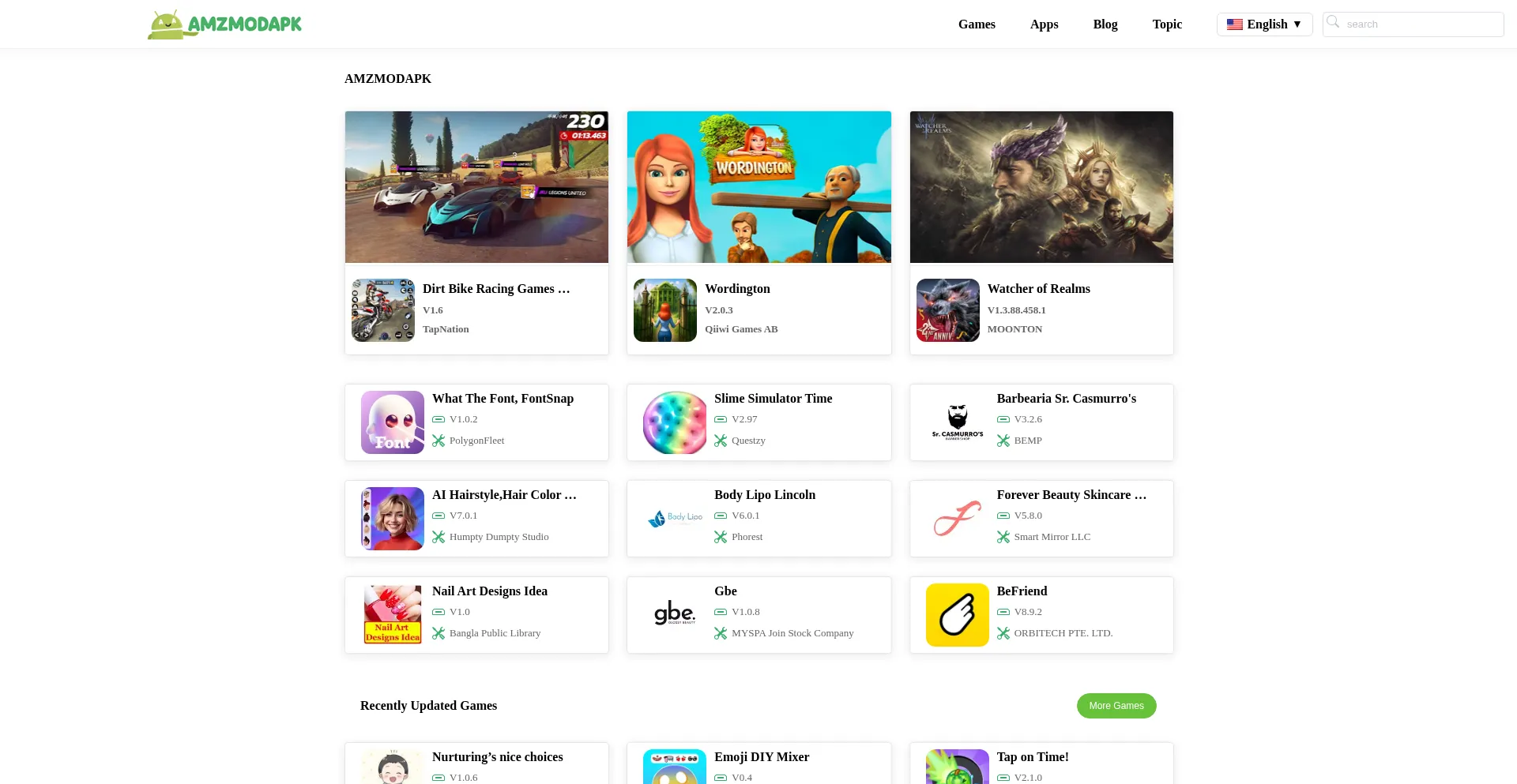 Amzmodapk.com