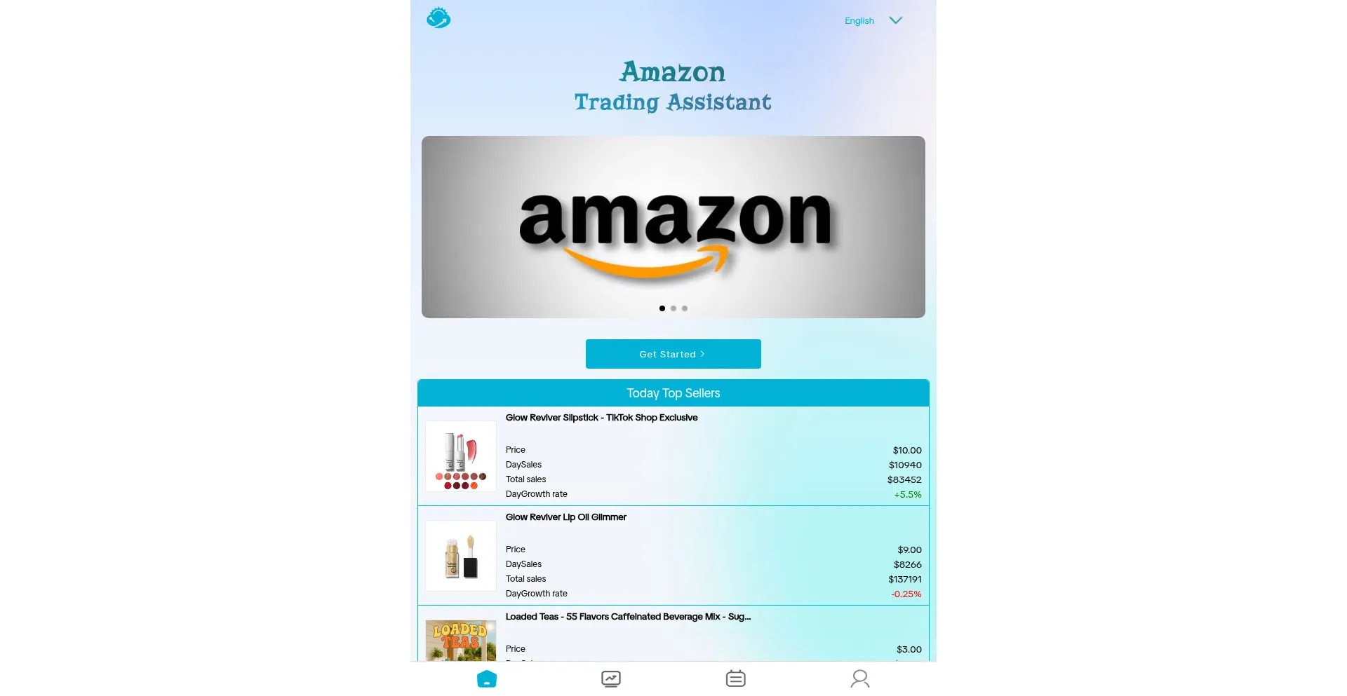 Amztrade.cc