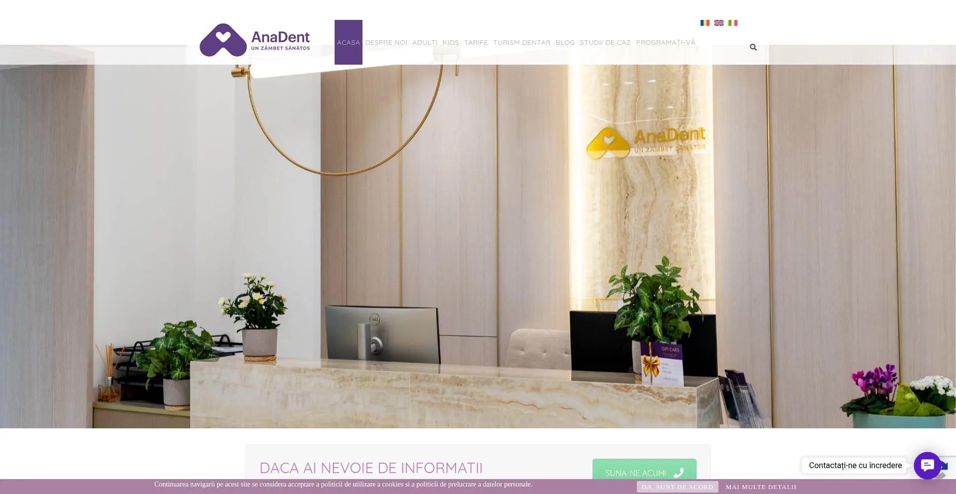 Ana-dent.ro