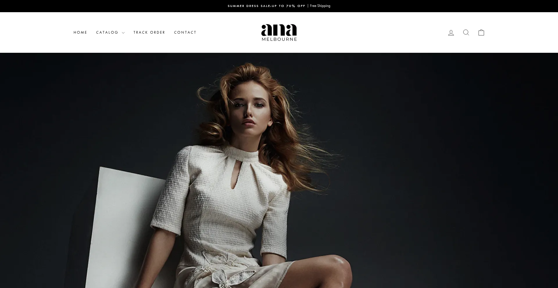 Ana-melbourne.com