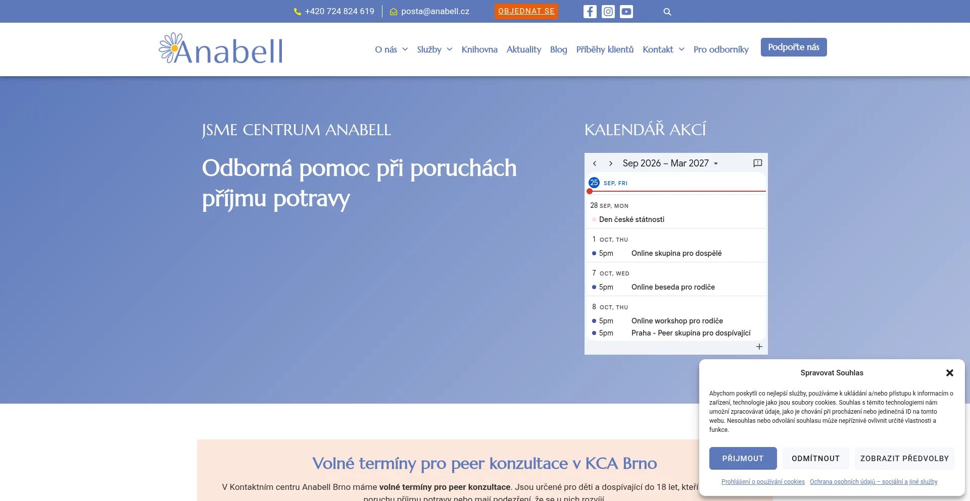 Anabell.cz