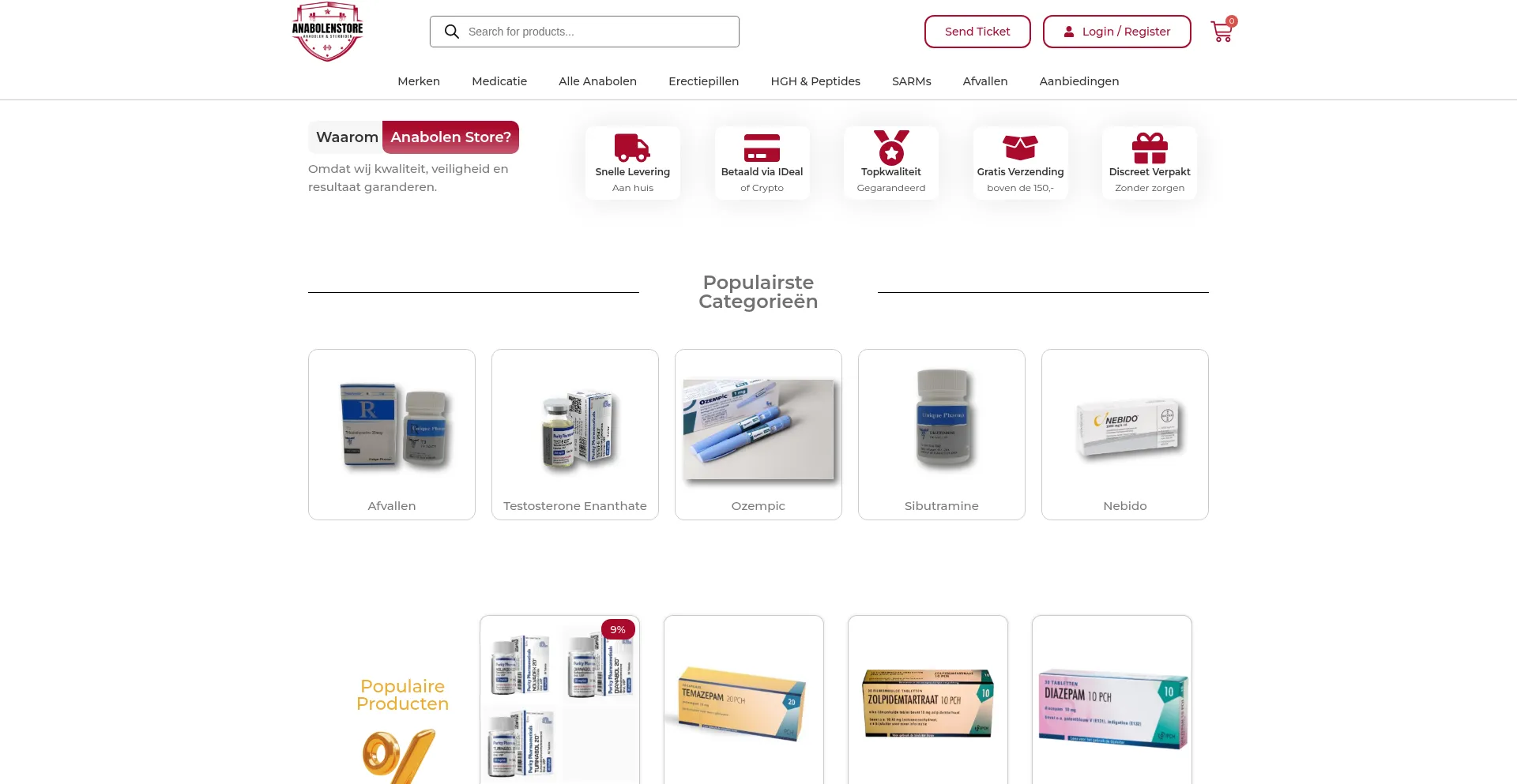 Anabolenstore.com