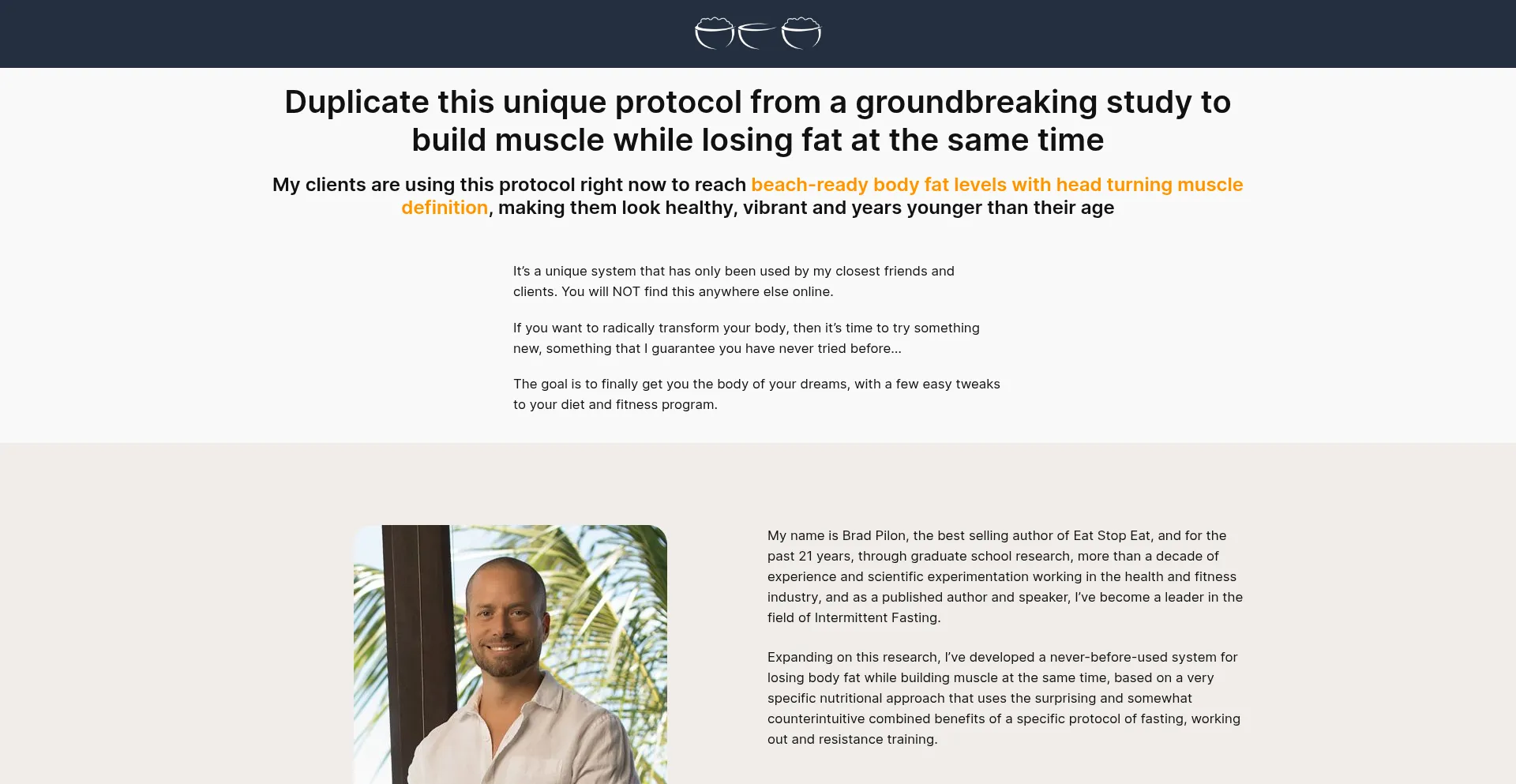 Anabolic-fasting.com