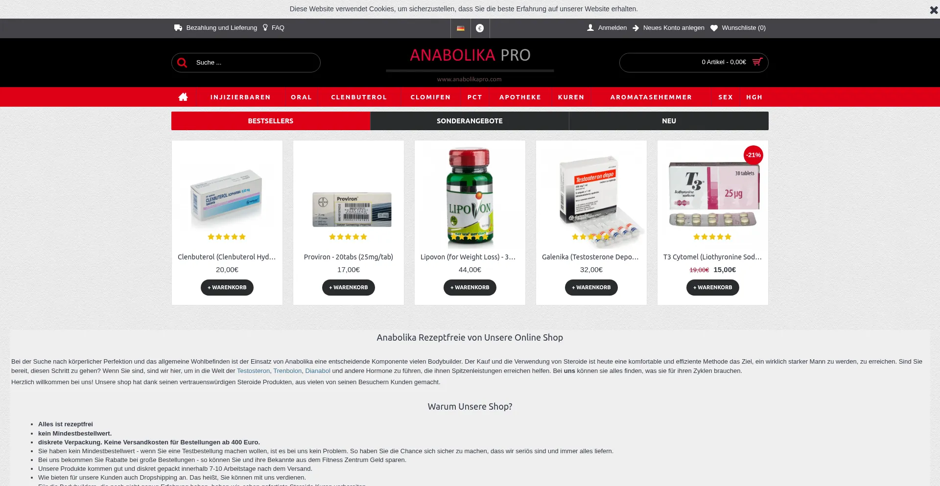 Anabolikapro.com