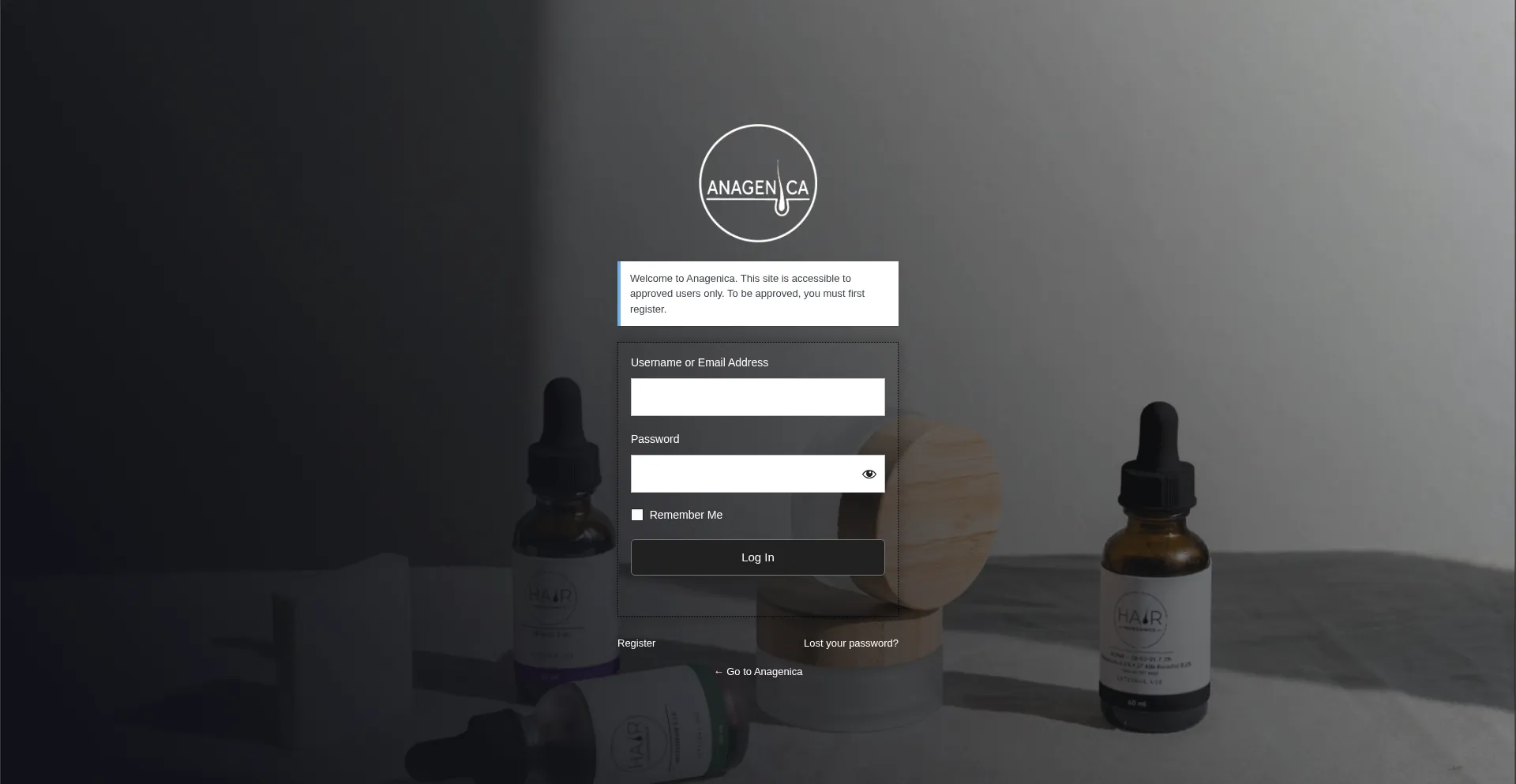 Anagenica.com