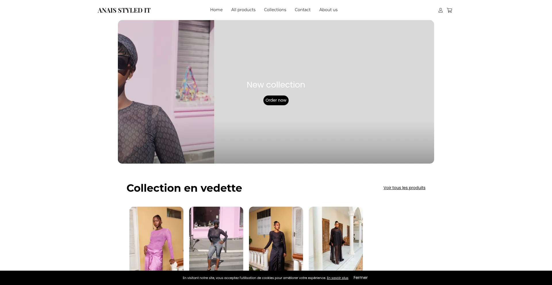 Anaisstyledit.com