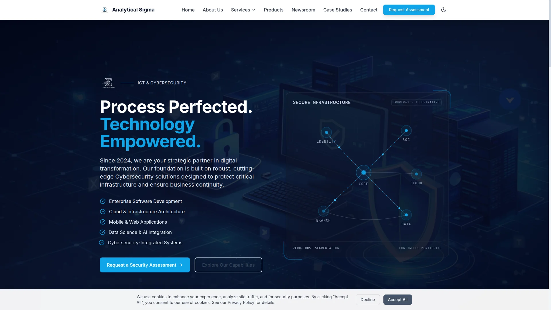 Analytical-sigma.co.za