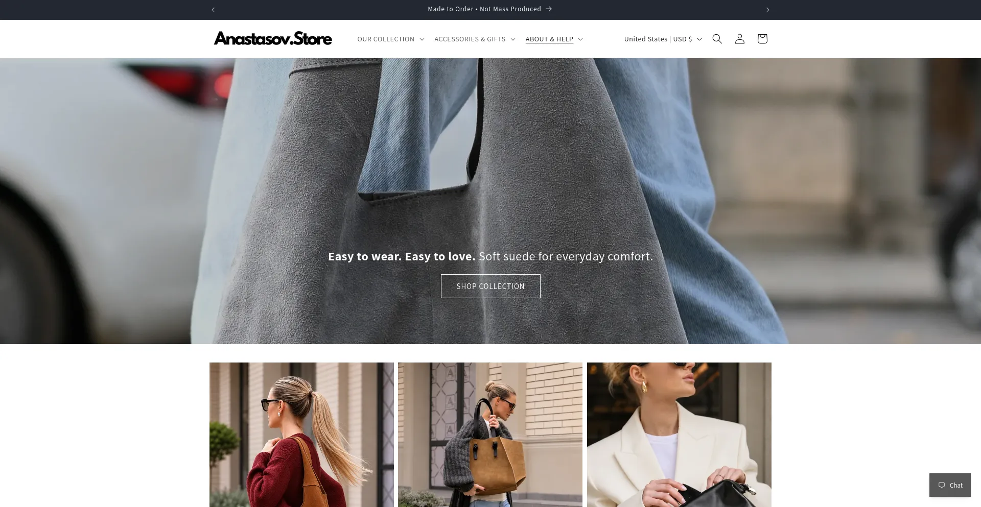 Anastasov.store
