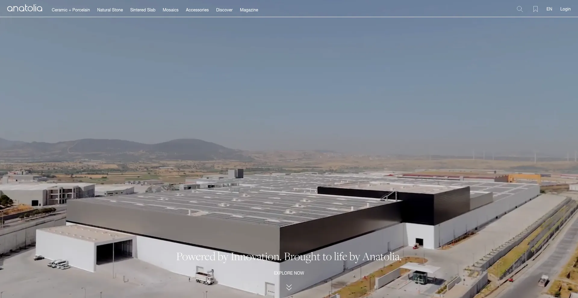 Anatolia.com
