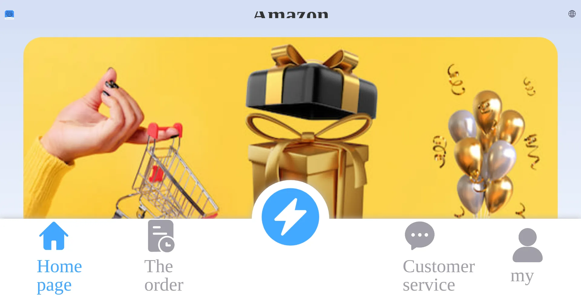 Anazom.cc