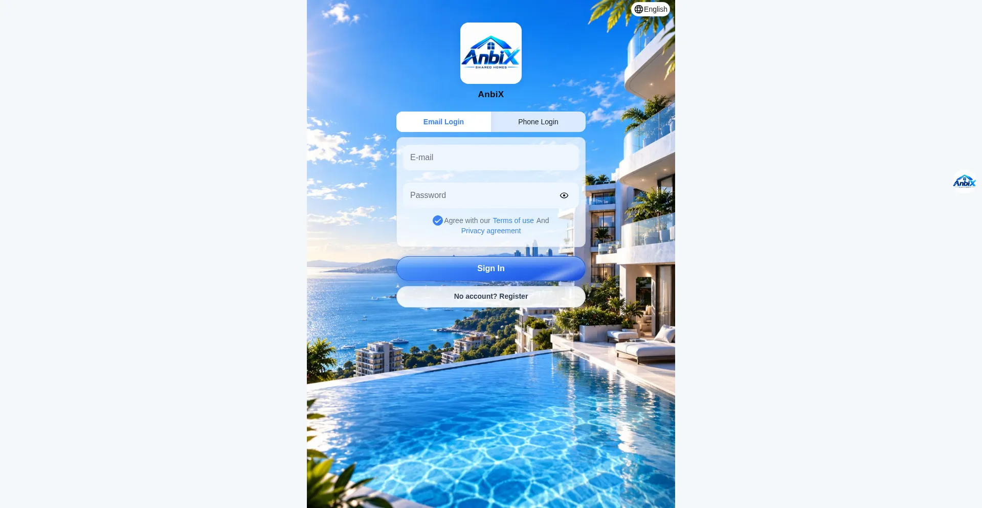 Anbiex.com